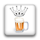 Drinking Game - Kings Cup