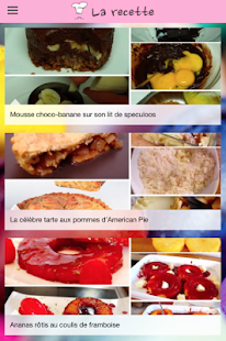 La Recette Screenshots 1