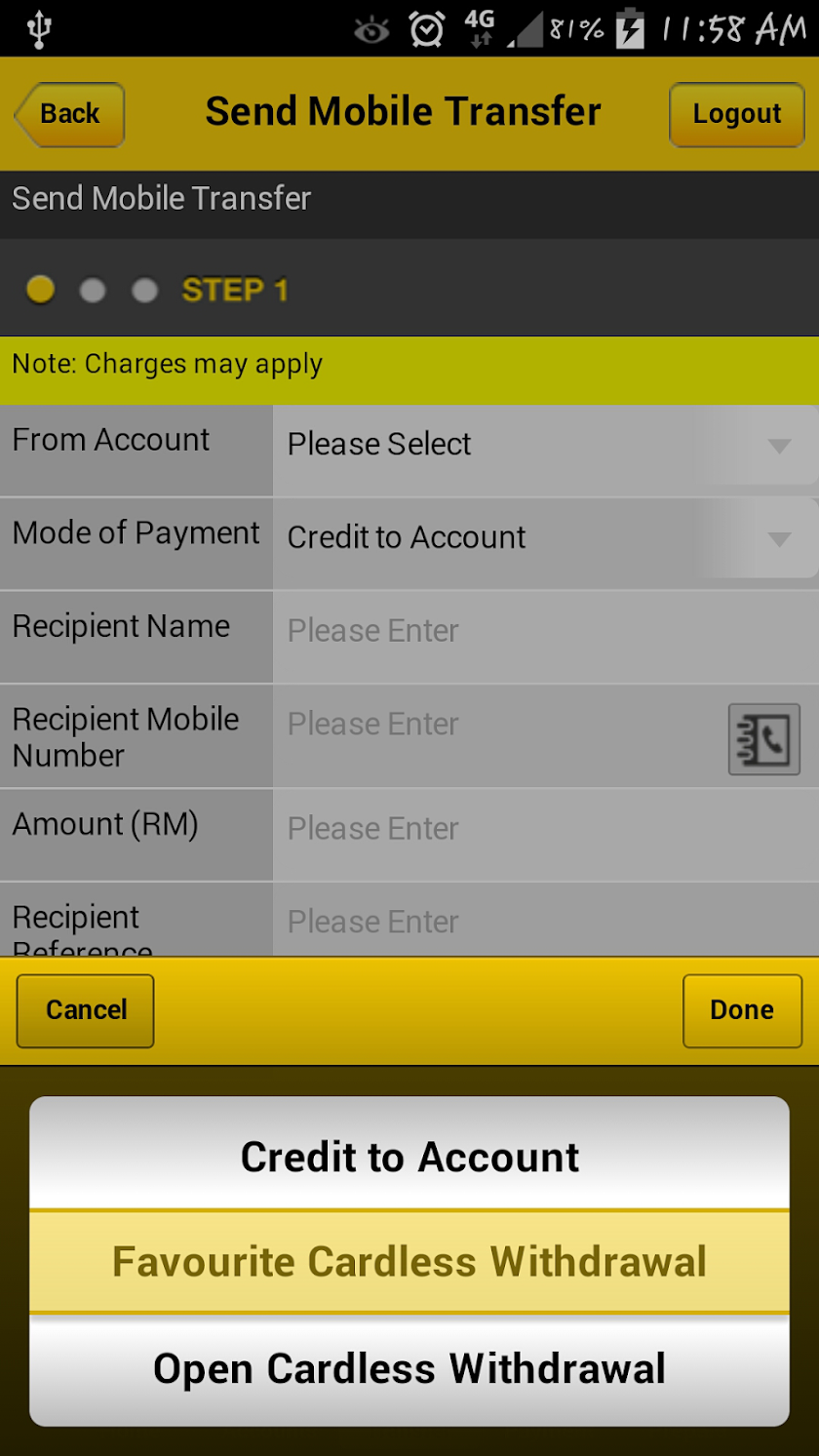 Maybank MY Screen 3