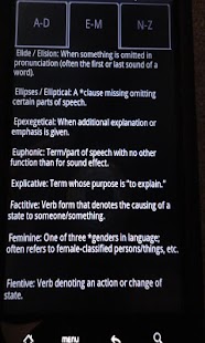 How to mod Getting Greek Grammar Glossary patch 1.0 apk for bluestacks