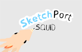 SQUID Rocket 