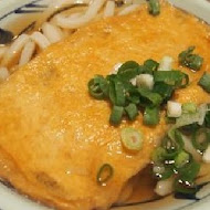 讚岐釜揚烏龍麵-丸龜製麵
