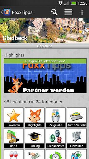 FoxxTipps Gladbeck