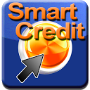 Smart Free Credit Score Report mobile app icon