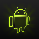 Droid 2 logo