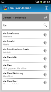 How to download Kamusku: Jerman (Indonesia) patch 3.1.0 apk for bluestacks