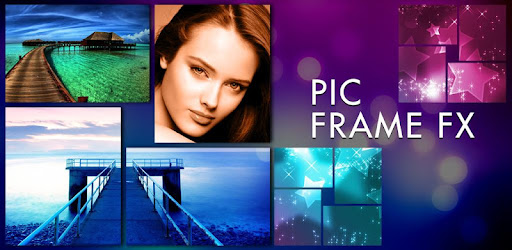Pic Frame Fx -  apk apps