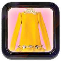 Изображения 60's Women Dresses - Puzzle . на ПК с Windows