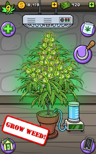   Pot Farm - Grass Roots- screenshot thumbnail   