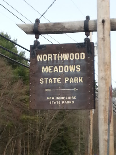 Northwood Meadows State Park