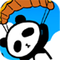 Skydiving – Paid logo