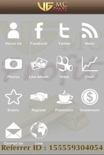 How to mod VGMC Profit 1.2.5.2061 unlimited apk for bluestacks