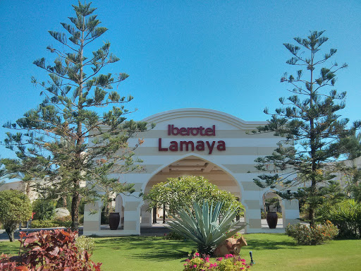 Iberotel Lamaya