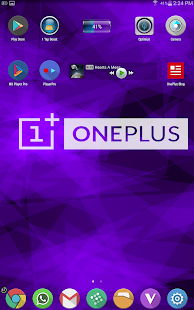How to install Oneplus Live Wallpaper 2.0 mod apk for laptop