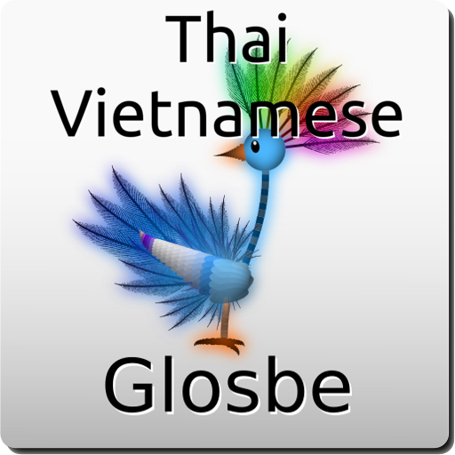 Thai-Vietnamese Dictionary 教育 App LOGO-APP開箱王