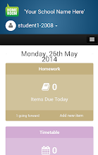 Homeroom by Getbusi APK Download for Android