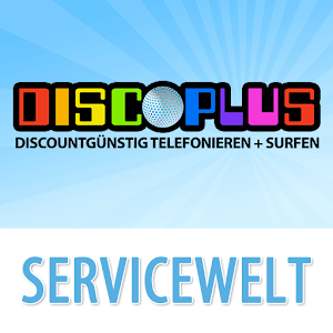 discoPLUS  Servicewelt.apk 1.2