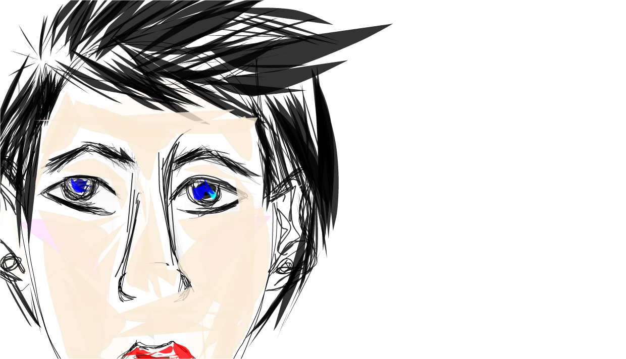 visage 