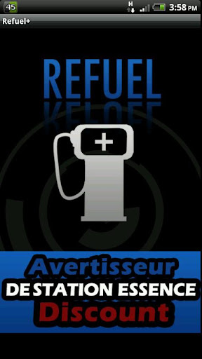 refuel android