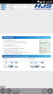 Lastest HJS Media APK