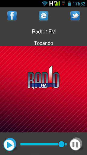 Rádio 1 FM