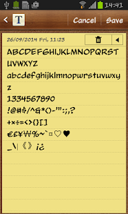 Free Download Astronauts In Trouble FlipFont APK