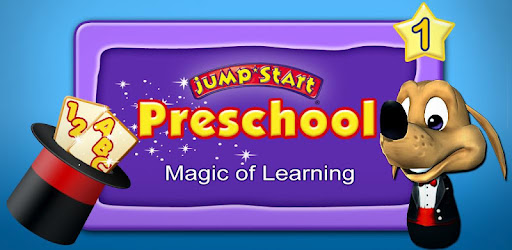 JumpStart Preschool 1 -  apk apps