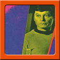 Star Trek The Voodoo Planet logo
