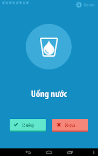 Water Reminder Screenshots 1