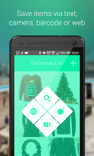 Download StoreIt - Christmas Gift List APK for PC