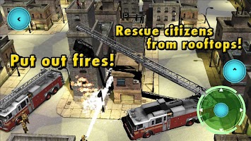 Emergency Hero free APK تصویر نماگرفت #11