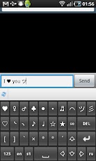  SymbolsKeyboard & TextArt Pro v3.0.4