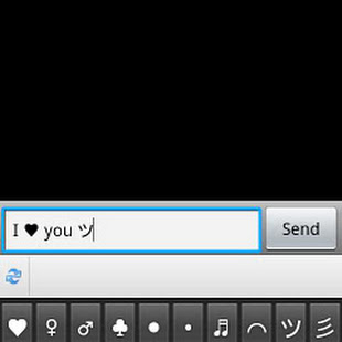 SymbolsKeyboard & TextArt Pro APK v3.3.15