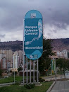 Parque Urbano Central