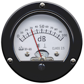 Sound Meter