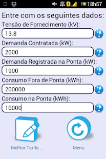 How to download Tarifa Procen 1.1 apk for pc