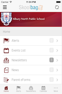 Lastest Albury North Public School APK for Android