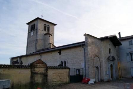 photo de Notre-Dame de l'Assomption