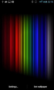 Download Chroma Live Wallpaper APK for Android