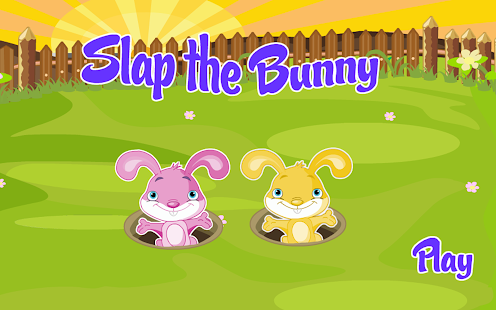 Funny Slap the Bunny