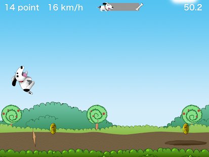 download Puppy Dog Dash free