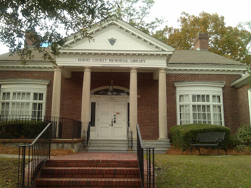 Horry County Library