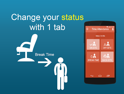 How to get Time Attendance patch 1.0.2 apk for android