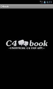 Lastest C4book APK for Android