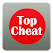 Top Cheats Game icon