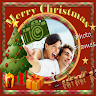 New Year Photo Frame by EkaneApps Application icon