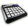 Ultra EDM White Drum Tiles! Game icon