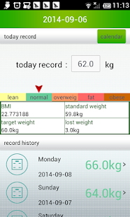 How to get WeightTable-Track your weight lastet apk for laptop