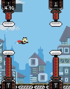 Download Flappy Tesla APK for Android