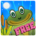 Feed the Frog Apk